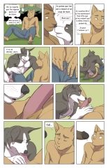 The Outing : page 8