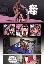 The Party : page 4