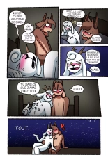 The Party : page 5
