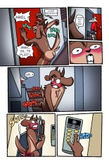 The Party : page 6