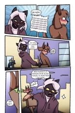 The Party : page 11
