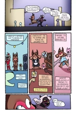 The Party : page 12