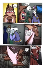 The Party : page 15
