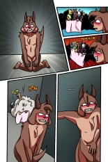 The Party : page 19