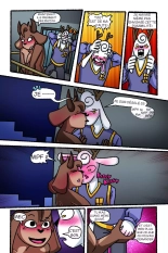 The Party : page 24