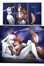 The Party : page 28