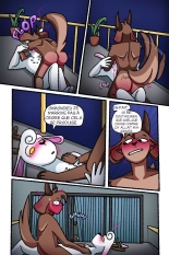 The Party : page 29