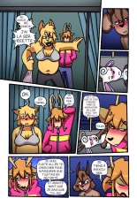 The Party : page 30