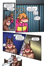 The Party : page 31