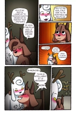 The Party : page 33