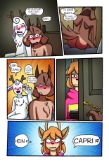 The Party : page 34