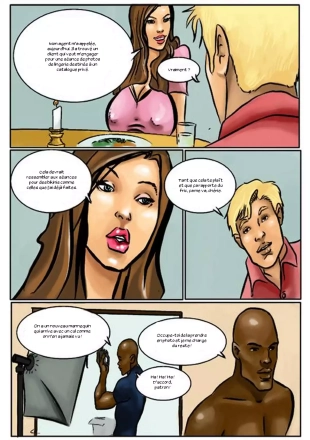 hentai The Photo Session