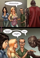 The Poker Game 2 : page 5