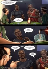 The Poker Game 2 : page 6