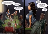 The Poker Game 2 : page 7