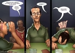 The Poker Game 2 : page 10
