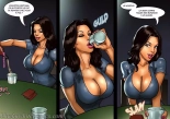 The Poker Game 2 : page 12