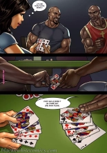 The Poker Game 2 : page 13