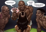 The Poker Game 2 : page 19