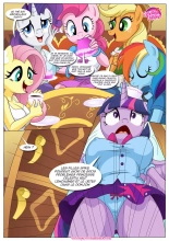 The Power Of Dragon Mating : page 2