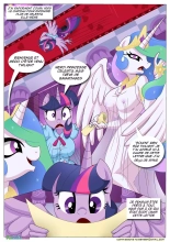 The Power Of Dragon Mating : page 4