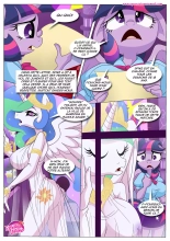 The Power Of Dragon Mating : page 5