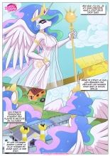 The Power Of Dragon Mating : page 14