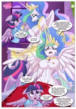 The Power Of Dragon Mating : page 17