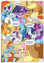 The Power Of Dragon Mating : page 18