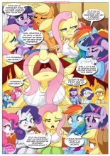 The Power Of Dragon Mating : page 19