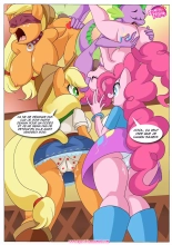 The Power Of Dragon Mating : page 24