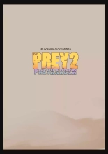 The Prey 2 Prey Harder : page 2