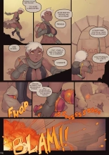 The Prey 2 Prey Harder : page 3