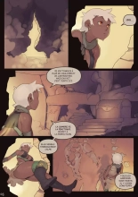 The Prey 2 Prey Harder : page 5