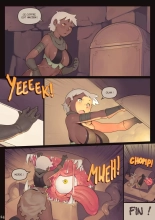 The Prey 2 Prey Harder : page 24