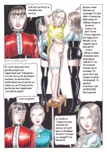 The Red Castle Femdom comic : page 6