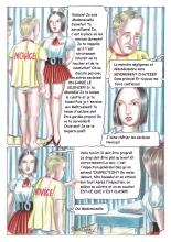 The Red Castle Femdom comic : page 17