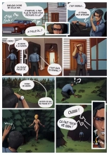 The Return - Chapitre 1 : page 10