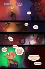 The Rock Bottom Girls Series : page 8