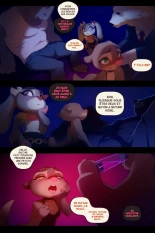 The Rock Bottom Girls Series : page 10