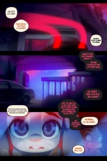 The Rock Bottom Girls Series : page 18