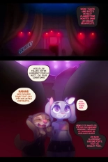 The Rock Bottom Girls Series : page 19
