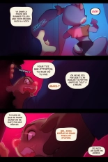 The Rock Bottom Girls Series : page 20