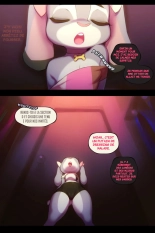 The Rock Bottom Girls Series : page 22