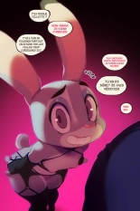 The Rock Bottom Girls Series : page 25