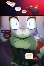 The Rock Bottom Girls Series : page 26