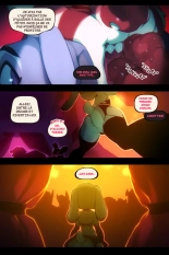 The Rock Bottom Girls Series : page 28