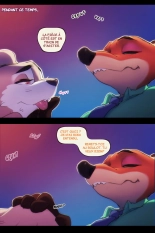 The Rock Bottom Girls Series : page 42