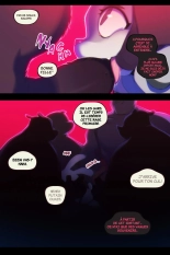 The Rock Bottom Girls Series : page 44