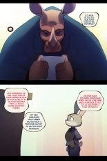 The Rock Bottom Girls Series : page 53